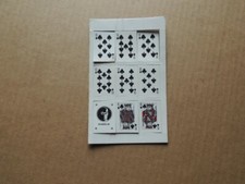 Diabolik gadget carte usato  Brugherio