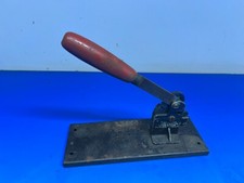 Vintage juneero patent for sale  SUTTON COLDFIELD