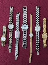 Montres occasion femme d'occasion  Expédié en Belgium