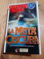 Meta oscura king usato  Civitanova Marche