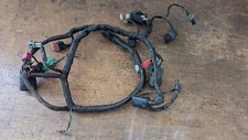 Kabelbaum hauptkabelbaum wirin gebraucht kaufen  Neuried