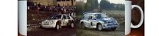 Metro 6r4 peugeot for sale  KENDAL