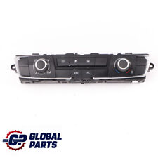 Climate control panel for sale  UK