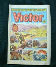 Victor comic issue for sale  UK