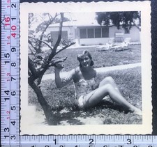 Young woman risque for sale  Weatherly
