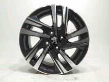 Jante aluminium 98251652eh d'occasion  France