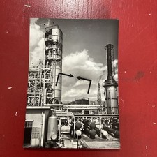 Impianto distillazione sotto usato Impianto distillazione sotto usato  Sessa Aurunca