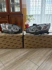 Riginal halogen scheinwerfer gebraucht kaufen  Börtlingen