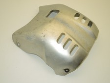 Sabot moteur kawasaki d'occasion  Lubersac