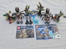 Set lego harry d'occasion  Bourges
