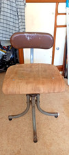 Ancien tabouret ateliers d'occasion  Besançon