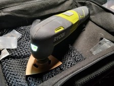 Ryobi rmt12011 12v for sale  NEWTOWNARDS