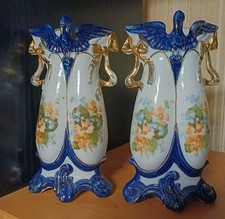 Vase napoléon iii d'occasion  Dijon