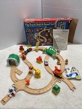 Vintage 1991 fisher for sale  Darlington