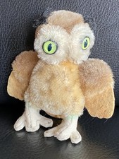 Steiff wittie uhu gebraucht kaufen  Berlin