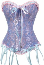 Damen korsetts sexy gebraucht kaufen  Falkensee