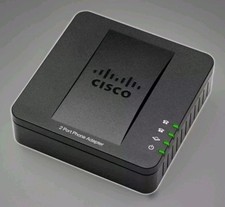 Cisco spa112 voip gebraucht kaufen  Ludwigshafen am Rhein