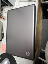 Notebook HP 2000 AMD 2 CORE 1.30GHZ 4GB SEM SISTEMA OPERACIONAL/HDD/CABO DE ALIMENTAÇÃO FRETE GRÁTIS comprar usado  Enviando para Brazil