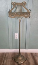 Antique ornate brass for sale  Prescott Valley