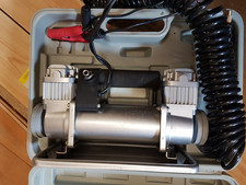 Heavy duty air for sale  BANBURY