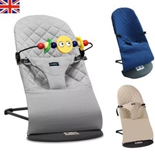 Newborn baby bouncer for sale  TAMWORTH