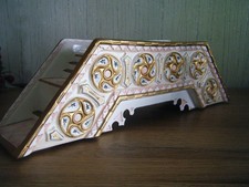 Villeroy boch belvedere gebraucht kaufen  Saarlouis