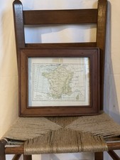 Wood framed picture for sale  Taylorsville