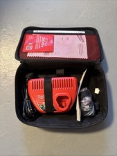 Milwaukee m12 lithium for sale  Milton