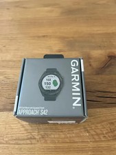 Garmin approach s42 gebraucht kaufen  Krefeld