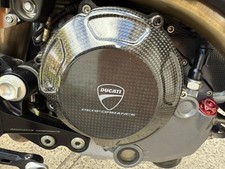 Ducati performance monster d'occasion  Expédié en Belgium