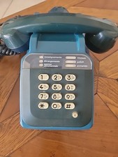 Téléphone fixe ancien d'occasion  Monbazillac