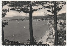 Albissola savona panorama usato  Isola Vicentina