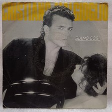 Disco giri cristiano usato Disco giri cristiano usato  Bagheria