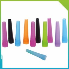 Hygienemundstück für Shisha Mehrweg Mundstück für Shisha-Schlauch Beidseitig comprar usado  Enviando para Brazil