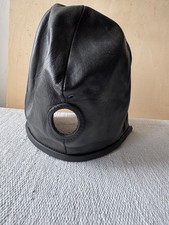 maske leder gebraucht kaufen  Beeskow