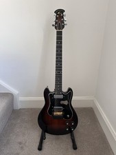 Ovation preacher 70s for sale  UK