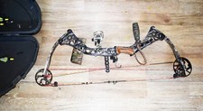 Left handed mathews for sale  Richland