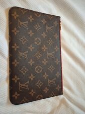 Louis vuitton clutch for sale  BELFAST