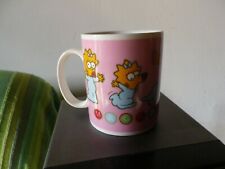 Mug simpsons d'occasion  Salies-de-Béarn