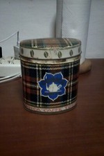 Rara scatola latta usato  Savona