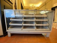 Banco vetrina espositore usato  Firenze