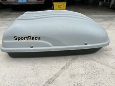 Sportrack sportrack horizon for sale  Jupiter