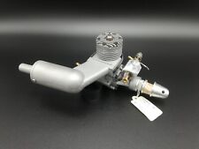 Webra speed muffler usato  Trevenzuolo