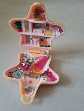 Polly pocket vintage d'occasion  Mantes-la-Jolie