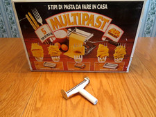 Marcato atlas multipast for sale  Crystal Lake