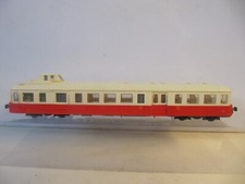 Autorail picasso atlas d'occasion  Saint-Étienne-la-Thillaye