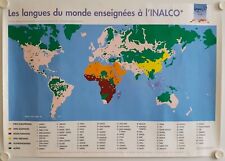 Languages the signed d'occasion  Expédié en Belgium