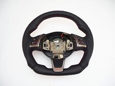 FIAT 500 Abarth Płaska dolna kierownica w zestawie na sprzedaż  PL