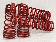 Kit de mola esportiva rebaixamento 30 mm Lesjöfors KILEN para Porsche 911 964 3.6 TUV NOVO comprar usado  Enviando para Brazil