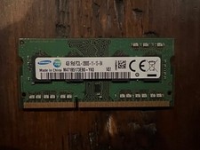 Used samsung m471b5173eb0 for sale  Londonderry
